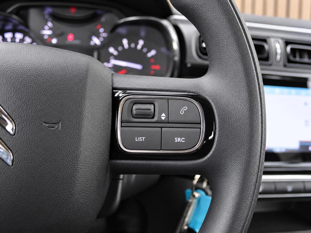 Citroën C3 – foto 17