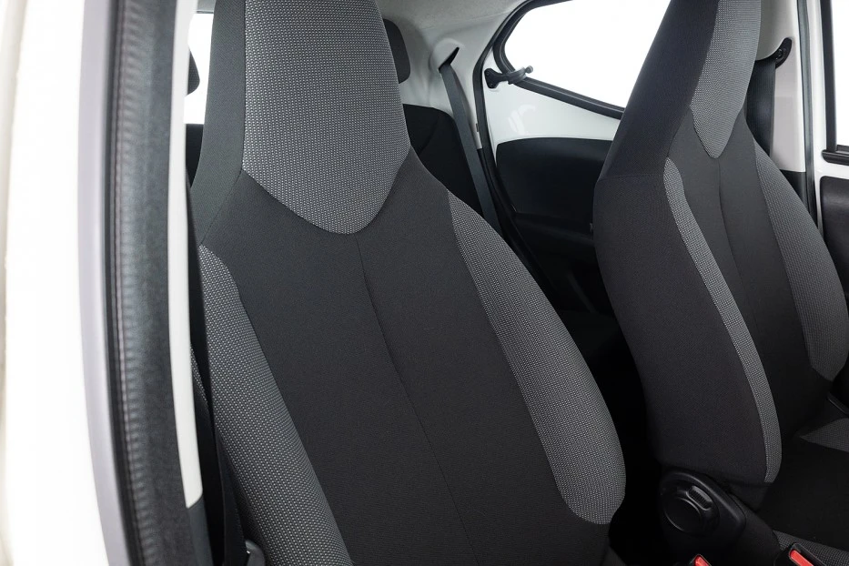 Toyota Aygo – foto 9