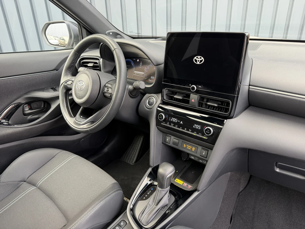 Toyota Yaris Cross – foto 13