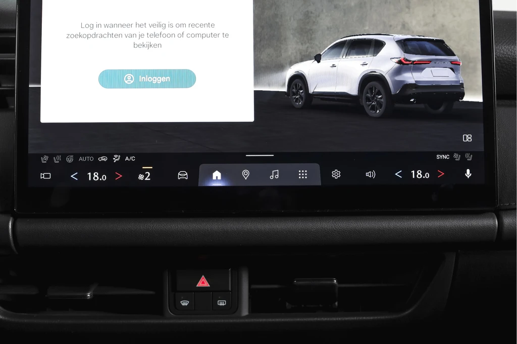 Mazda CX-5 – foto 36