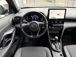Toyota Yaris Cross – thumbnail 10