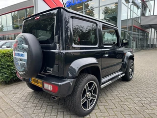 Suzuki Jimny – thumbnail 12