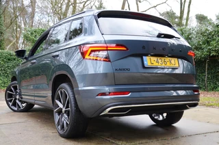 Škoda Karoq – thumbnail 7