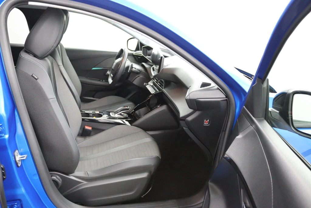Peugeot 208 – foto 27