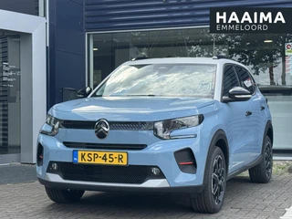 Citroën C3 – thumbnail 1