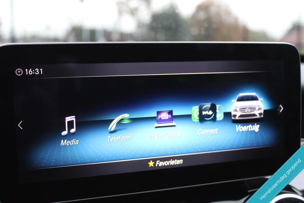 Mercedes-Benz C-Klasse – foto 45