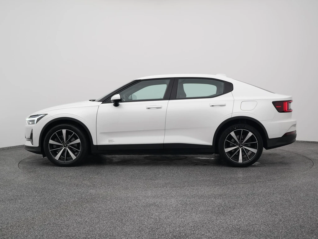 Polestar 2 – foto 3
