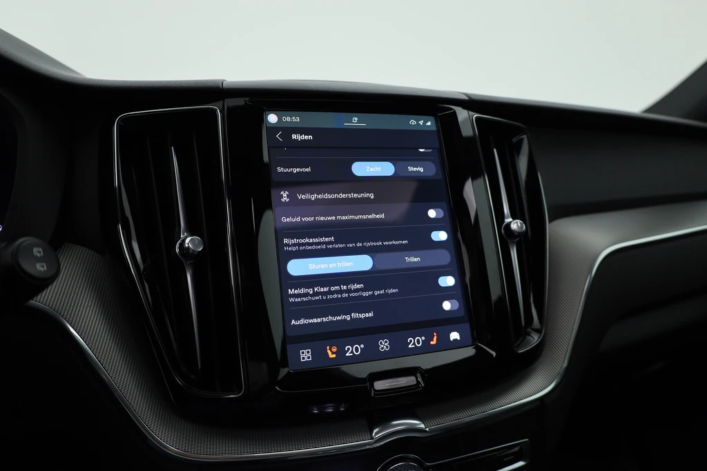 Volvo XC60 – foto 35