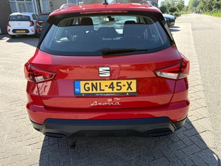 SEAT Arona – thumbnail 3