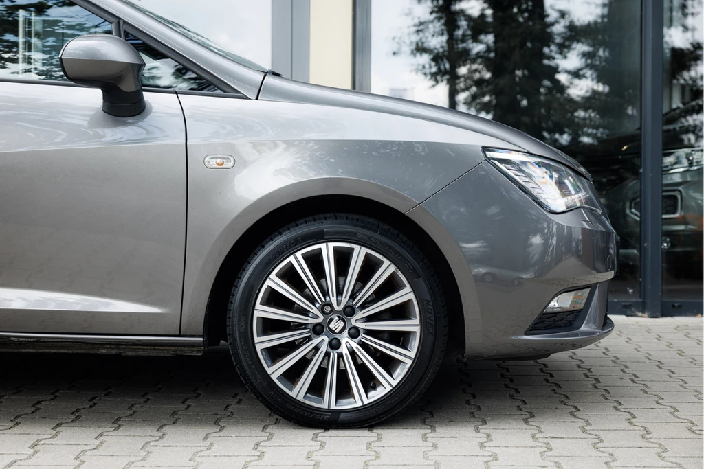 SEAT Ibiza – foto 15