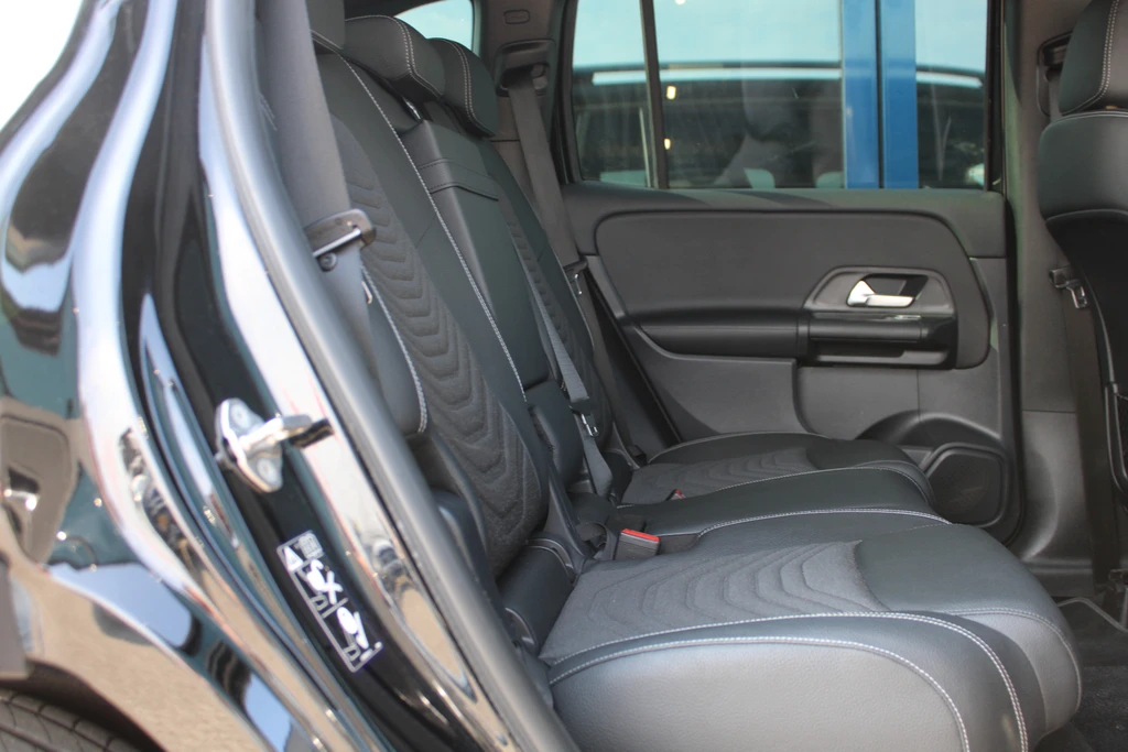 Mercedes-Benz GLB – foto 13