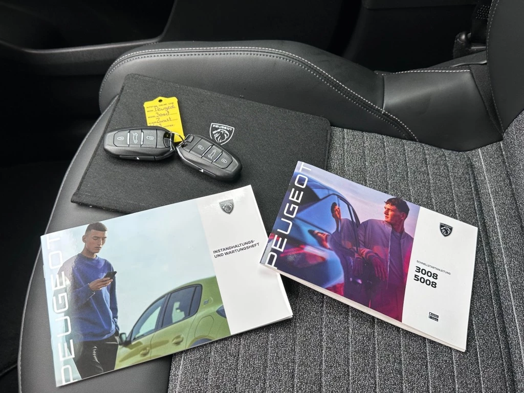 Peugeot 3008 – foto 10