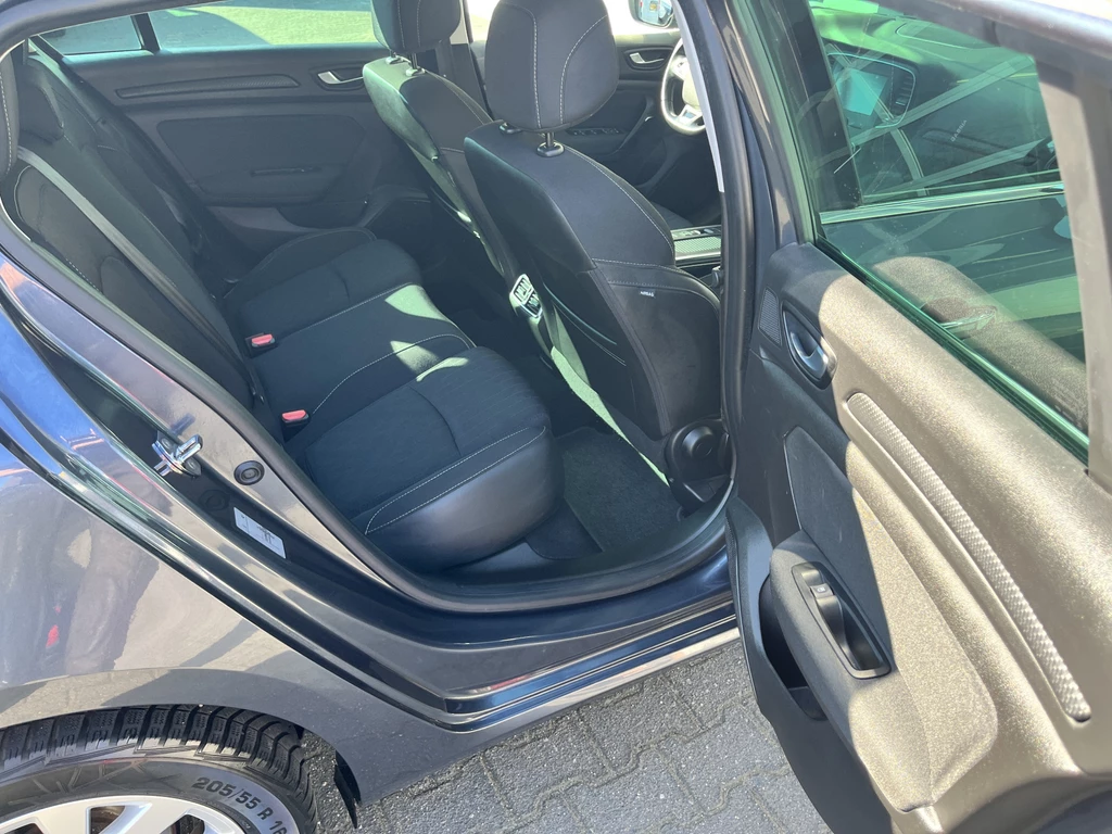 Renault Mégane Estate – foto 26