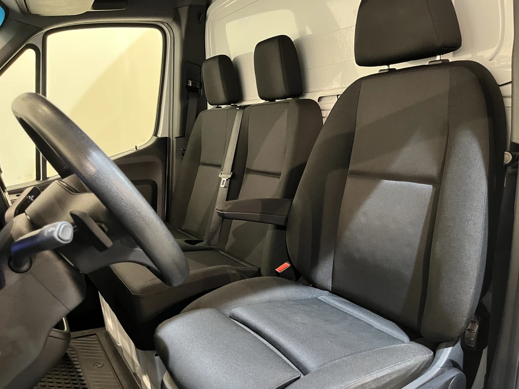 Mercedes-Benz Sprinter – foto 12