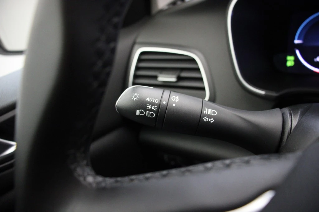 Renault Megane E-Tech – foto 25
