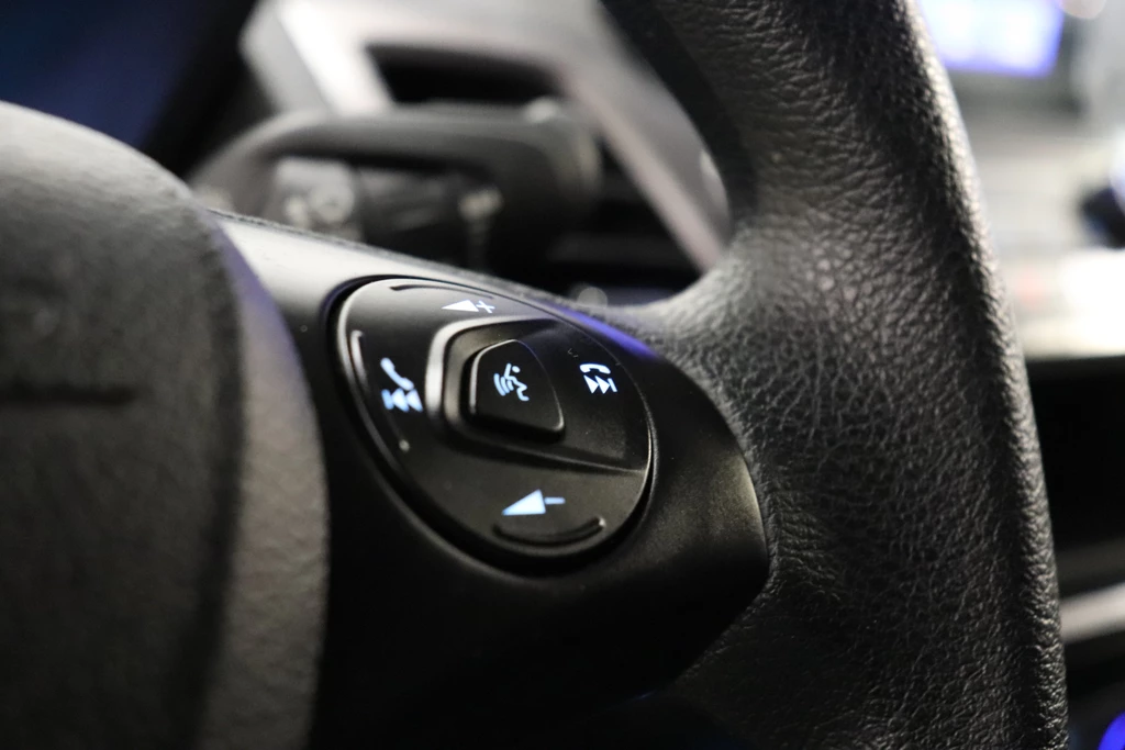 Ford Transit Connect – foto 19