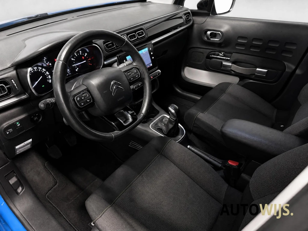 Citroën C3 – foto 10