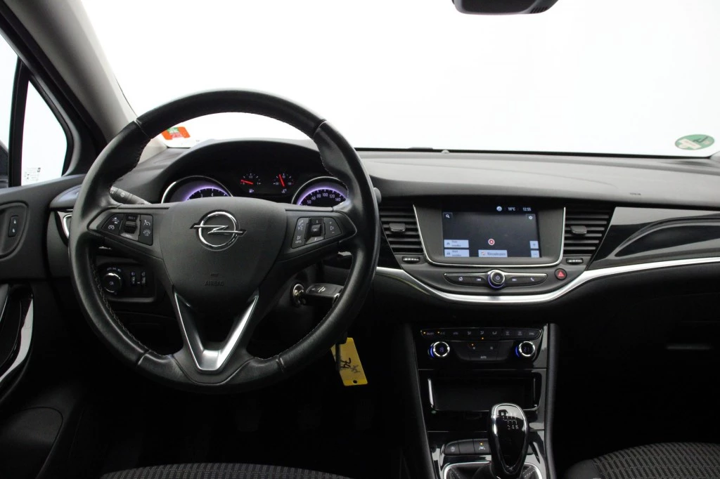 Opel Astra – foto 9