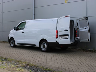 Opel Vivaro-e – thumbnail 2