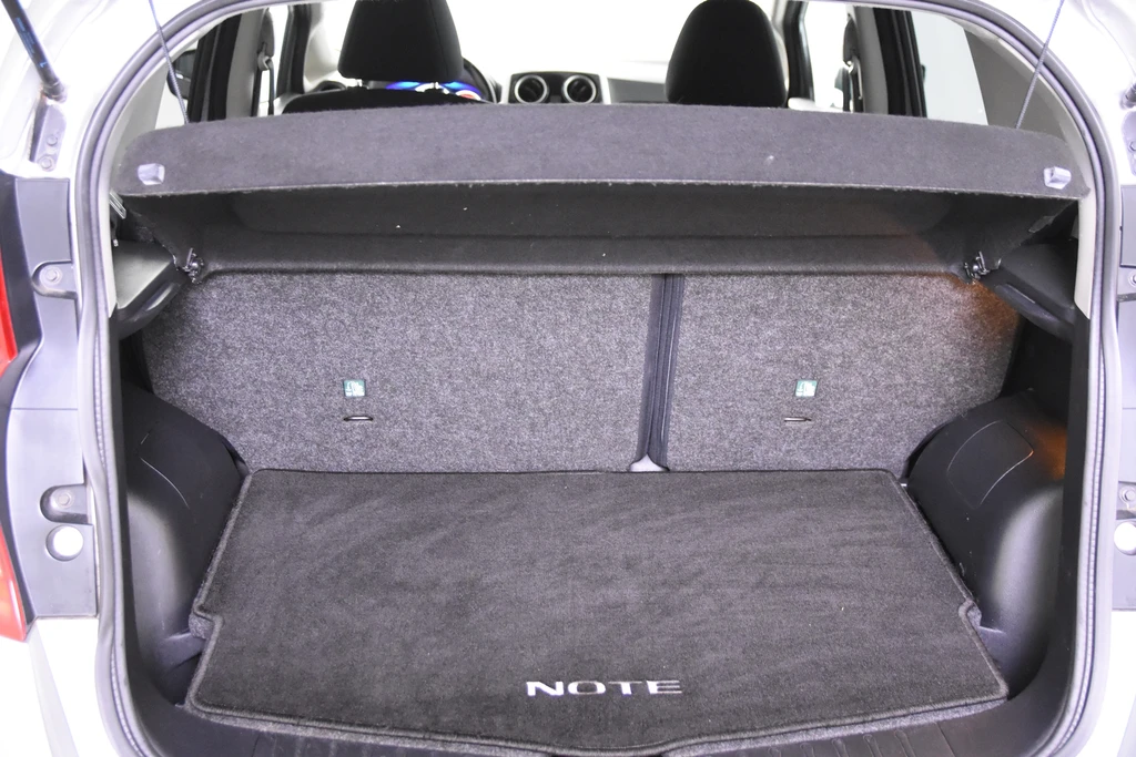 Nissan Note – foto 29