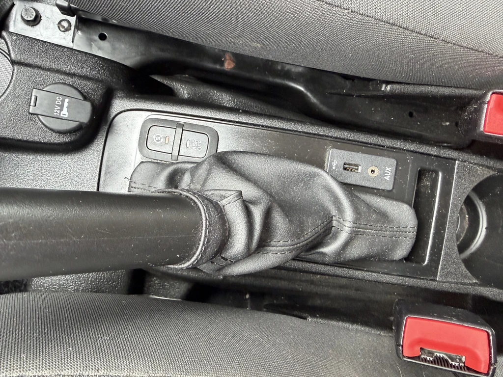 Opel Combo – foto 24