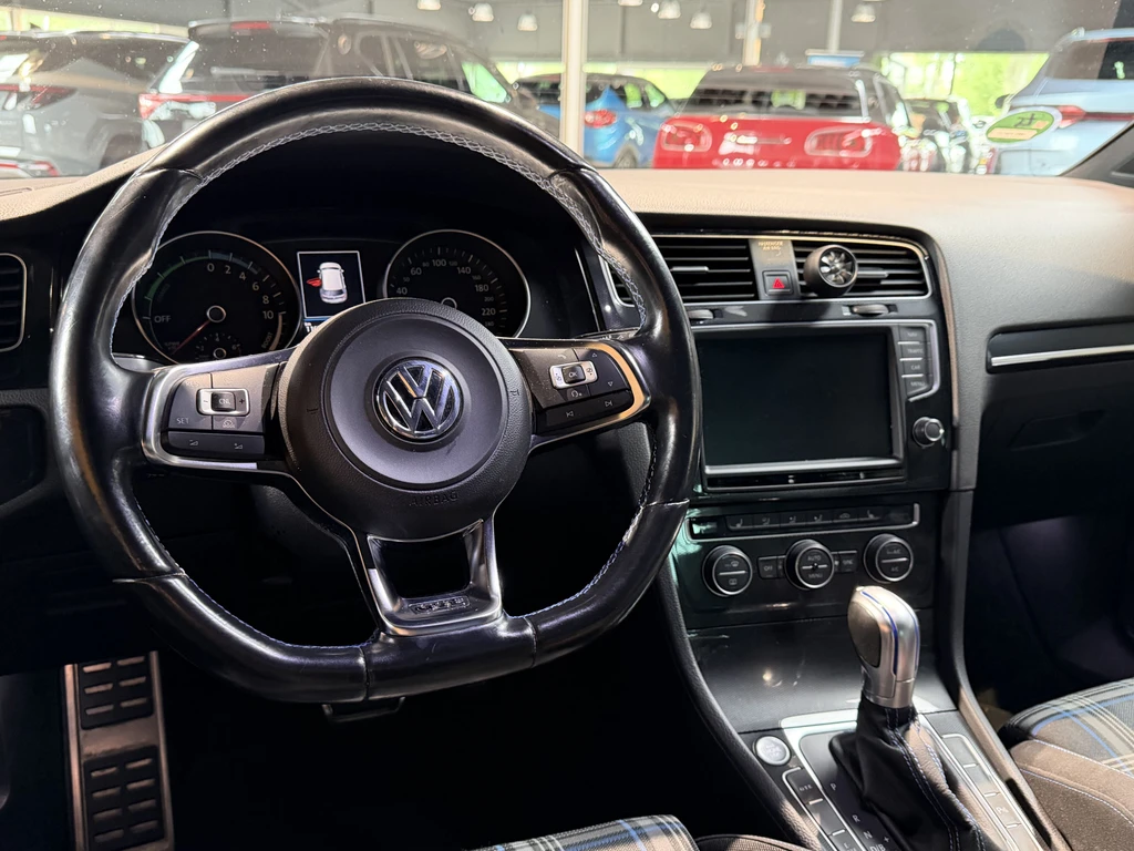 Volkswagen Golf – foto 21