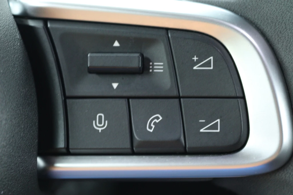 Jeep Avenger – foto 13