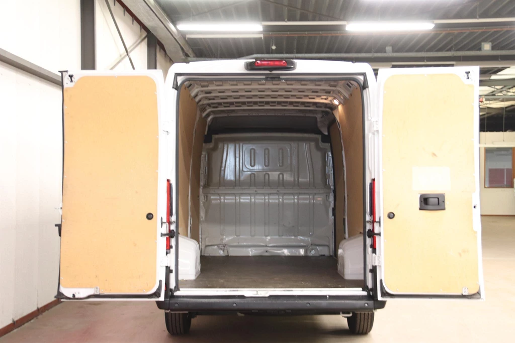 Peugeot Boxer – foto 7