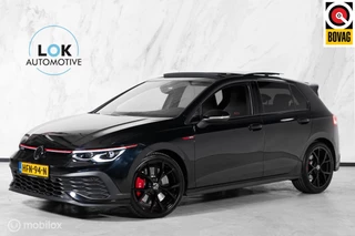 Volkswagen Golf – thumbnail 1