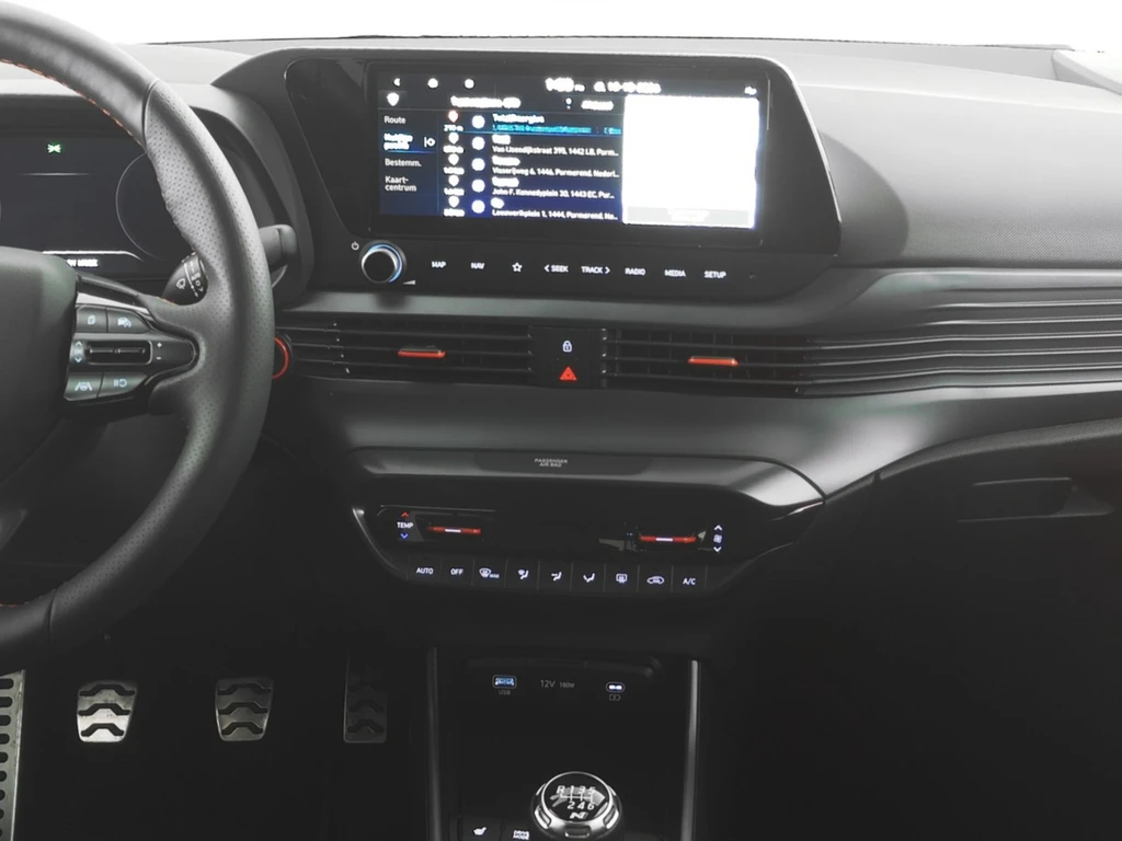 Hyundai i20 – foto 20