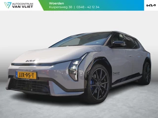 Kia EV4 – thumbnail 1