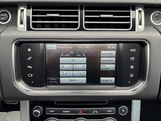 Land Rover Range Rover – thumbnail 30