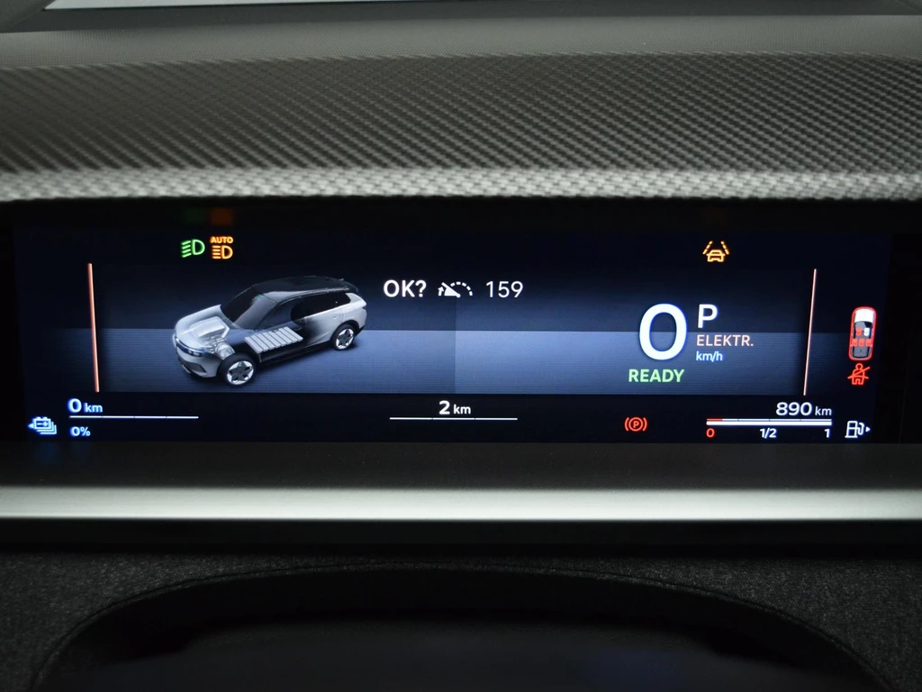 Opel Grandland – foto 8
