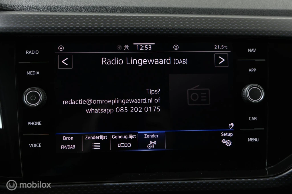 Volkswagen T-Cross – foto 19