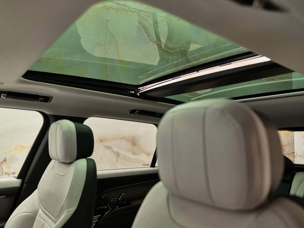 Land Rover Range Rover Sport – foto 15