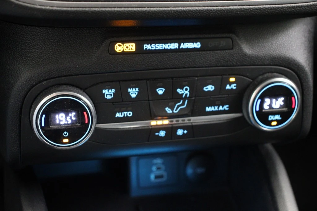 Ford Focus – foto 15