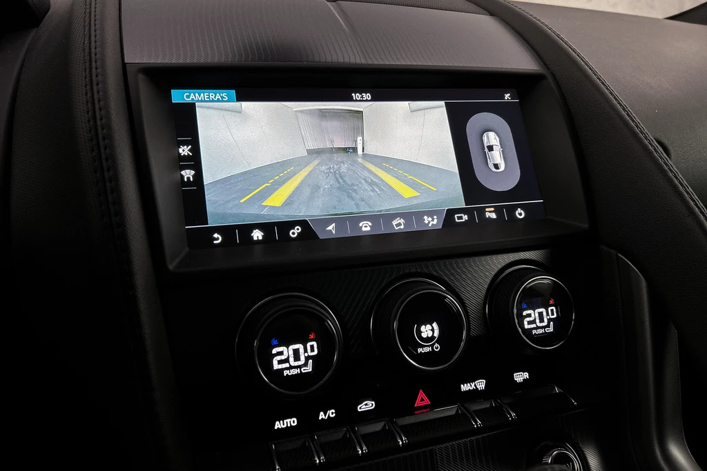 Jaguar F-TYPE – foto 20