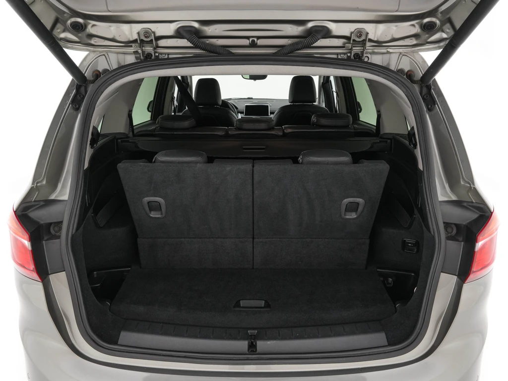 BMW 2 Serie – foto 11