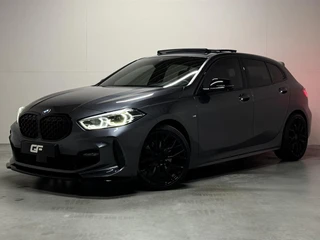 BMW 1 Serie – thumbnail 1