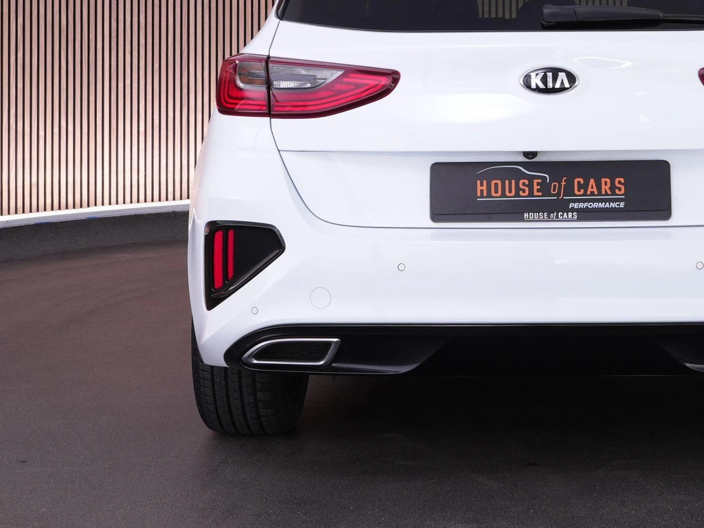 Kia Ceed – foto 8