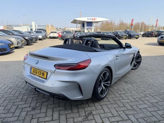 BMW Z4 – thumbnail 8