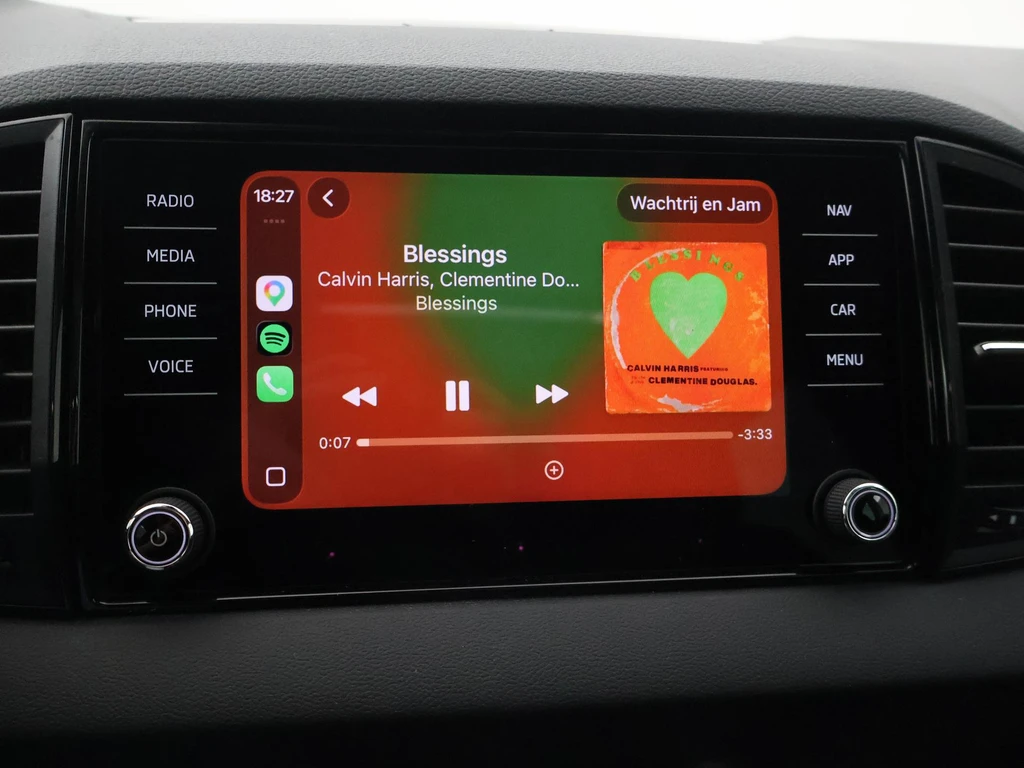 Škoda Karoq – foto 32