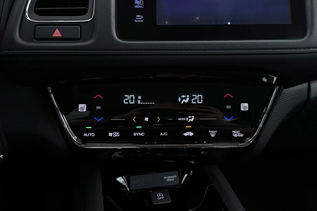 Honda HR-V – foto 28
