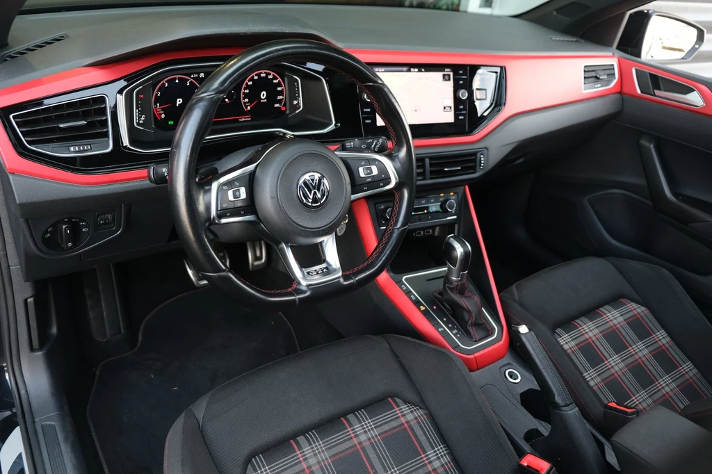 Volkswagen Polo – foto 9