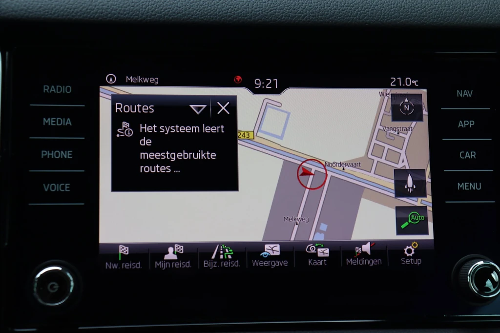 Škoda Kodiaq – foto 23