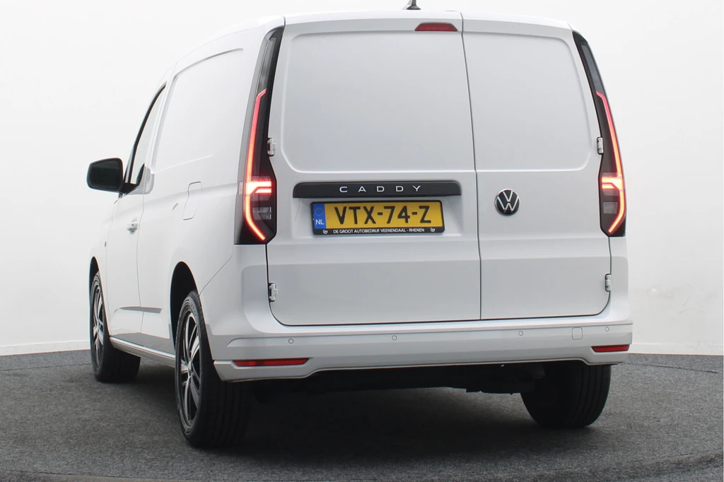 Volkswagen Caddy – foto 6