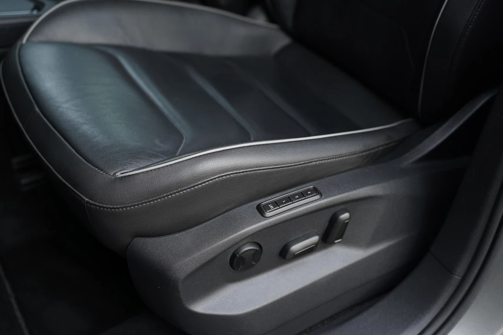 Volkswagen Tiguan – foto 25