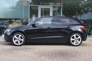 Audi A1 Sportback – thumbnail 3