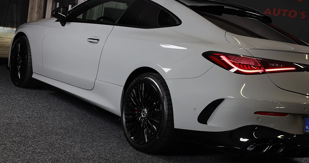 Mercedes-Benz CLE – foto 6