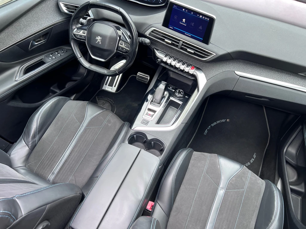 Peugeot 3008 – foto 29